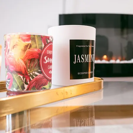 Spacious Comfortable - Gold Serenity * أثينا