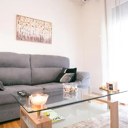 شقة Spacious Comfortable - Gold Serenity *