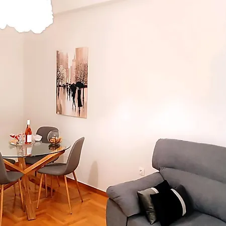 Spacious Comfortable - Gold Serenity *