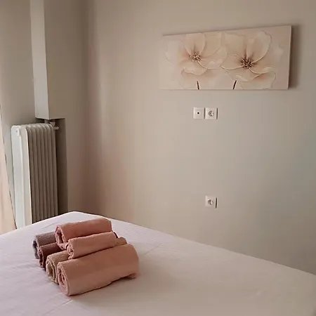 Spacious Comfortable - Gold Serenity Apartment *