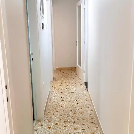 Apartment Spacious Comfortable - Gold Serenity Athens