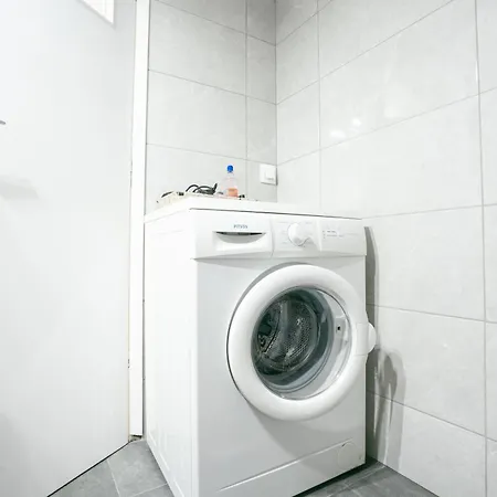 Spacious Comfortable - Gold Serenity Athens